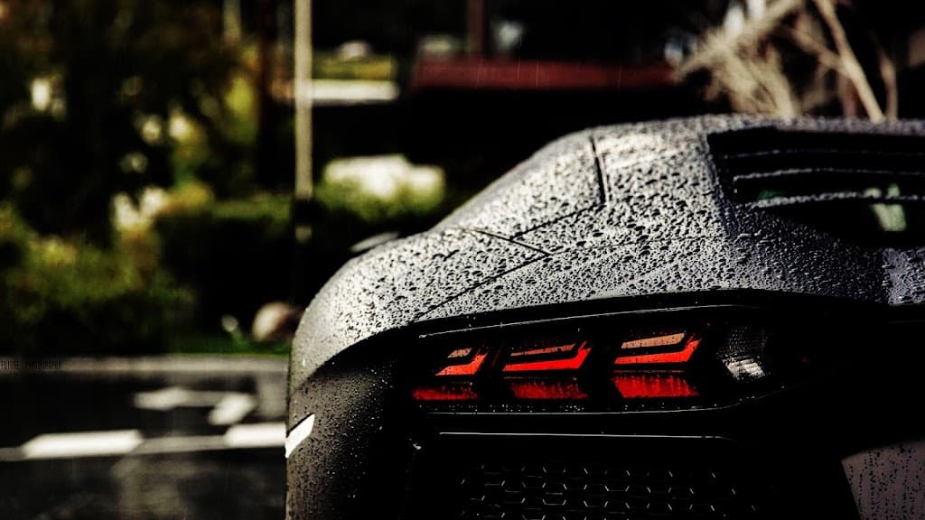 Black Diamonds Mobile Detailing featured
