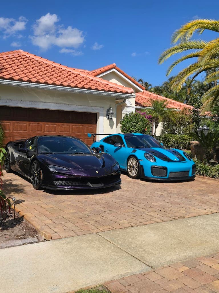 Sleek Detailing - Ceramic Coatings & Mobile Detailing featured