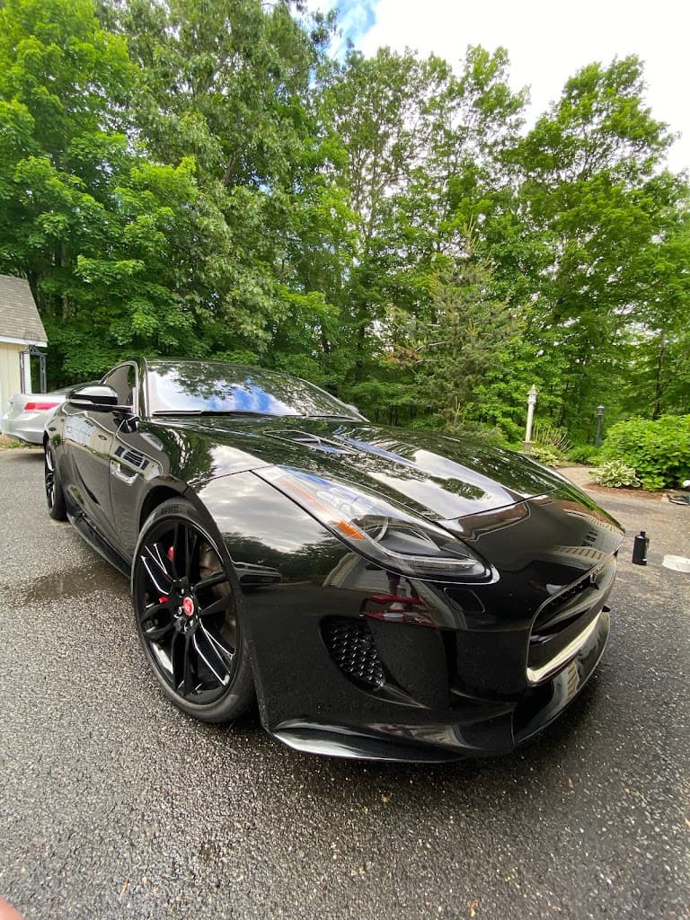 Mirror Auto Specialists featured