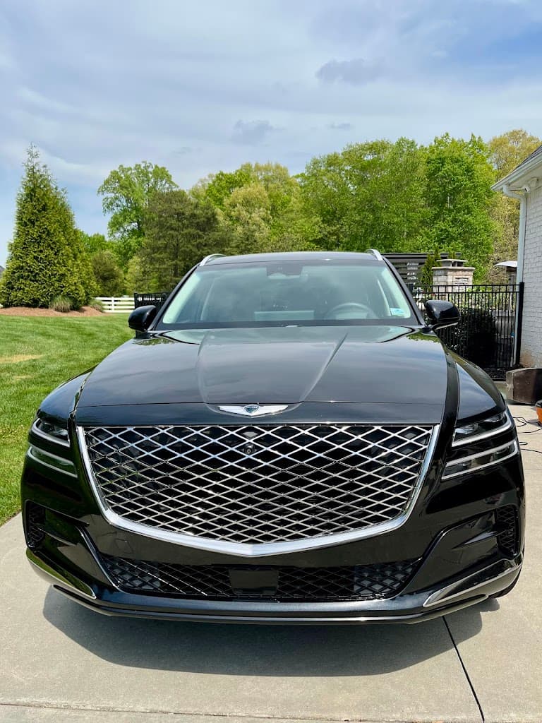Prestige Royal Mobile Auto Detailing - Business Image