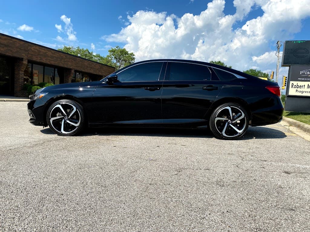 1st Impressions Auto Spa LLc featured