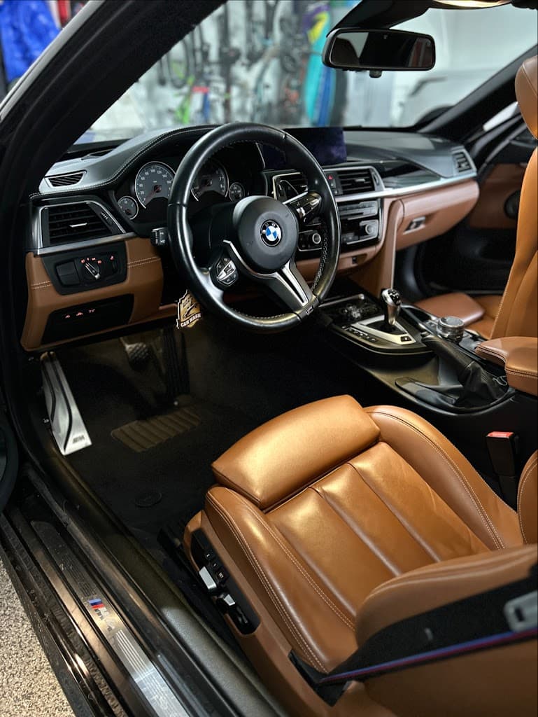 Degel's Mobile Detailing featured