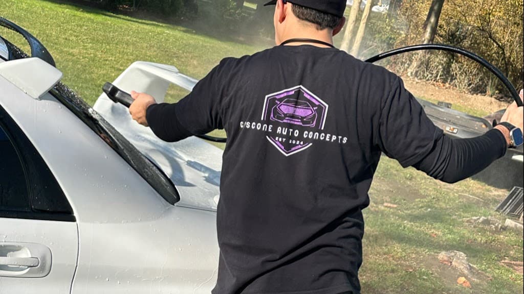 Cascone Auto Concepts featured