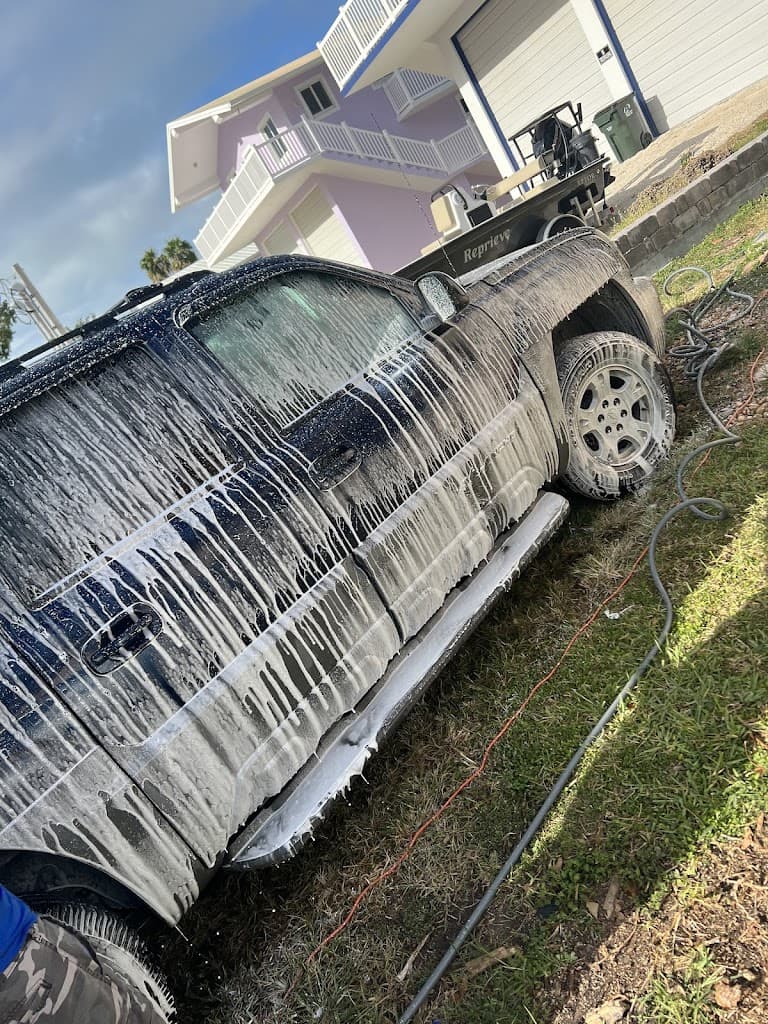 Catracho Car wash featured