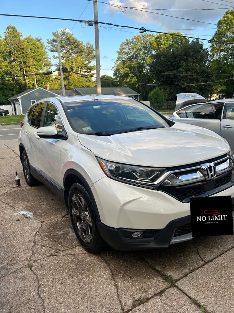 No Limit Auto Detailing featured