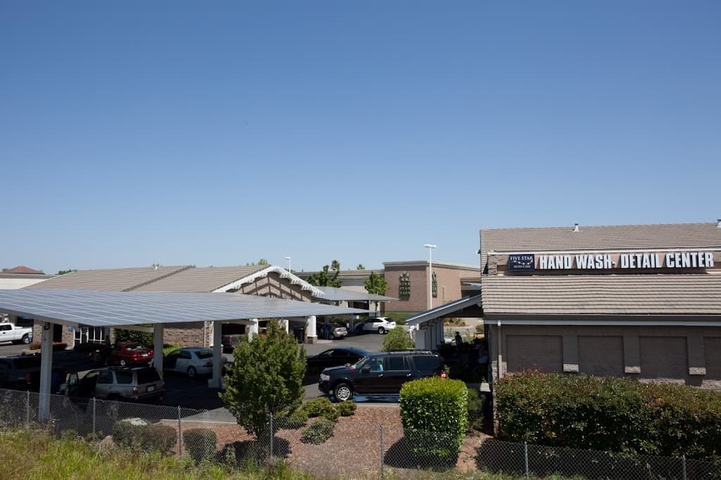 Five Star Auto Center featured