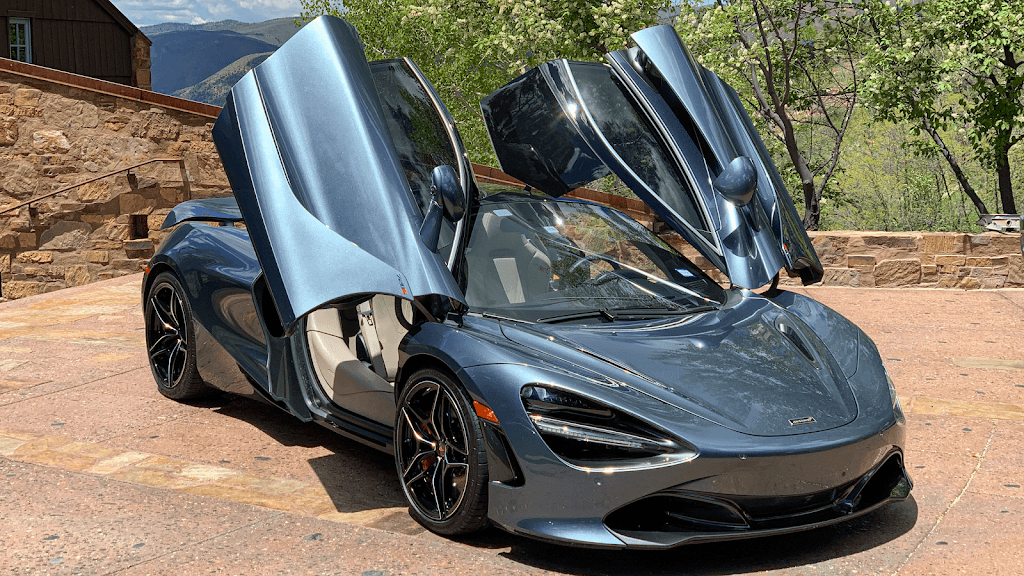 Detailing HQ featured