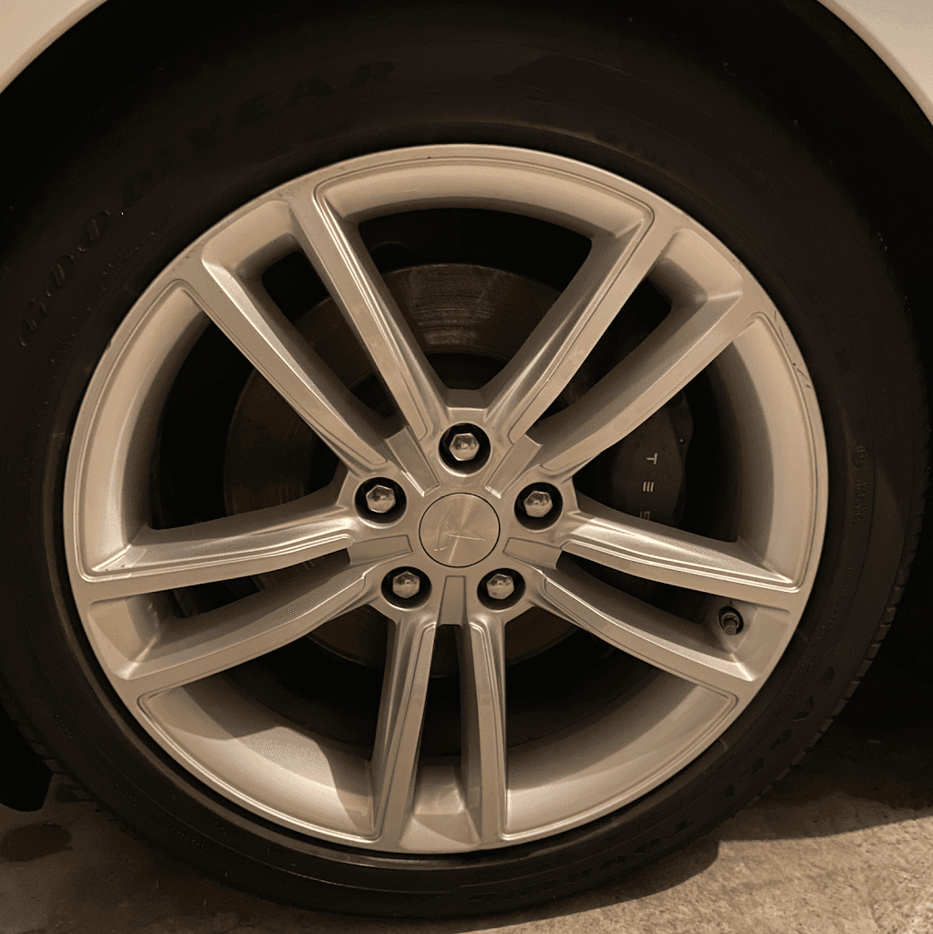 Feldtman Mobile Auto Detailing & Ceramic Coating Olympia featured