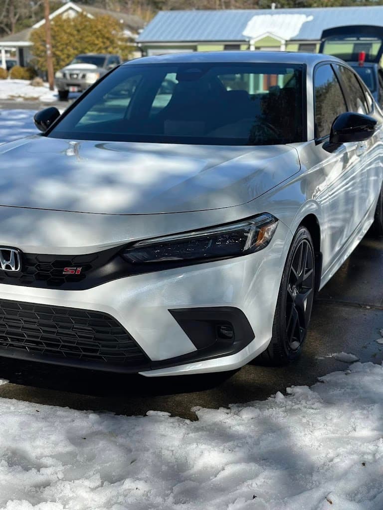 Zach's Mobile Detailing featured