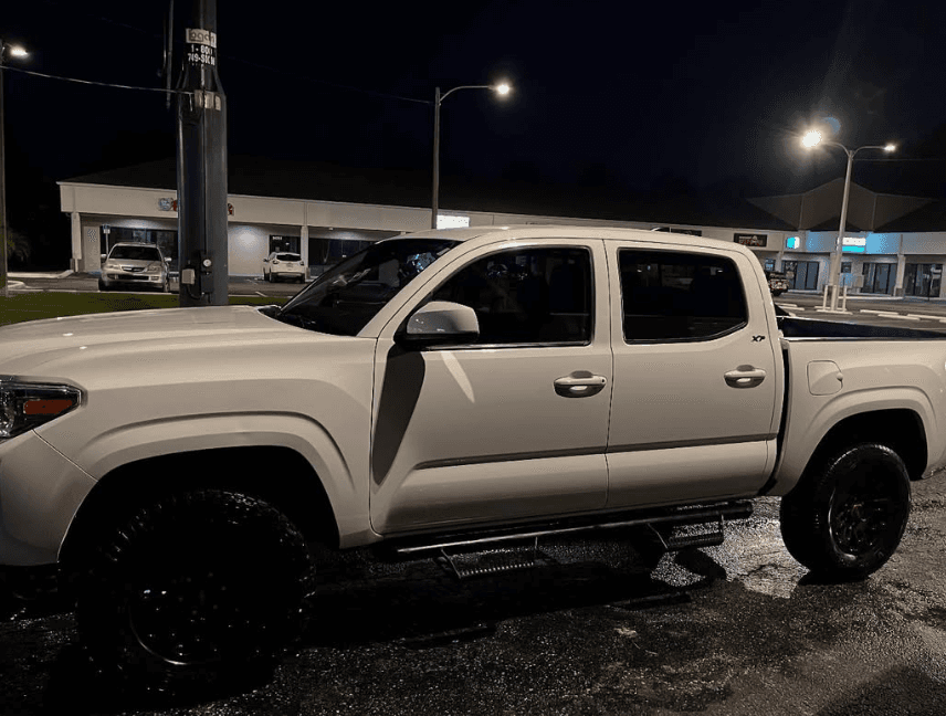 Spot On Detailing featured