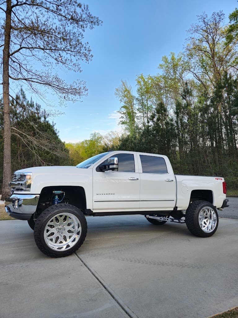Redz Mobile Detailing featured