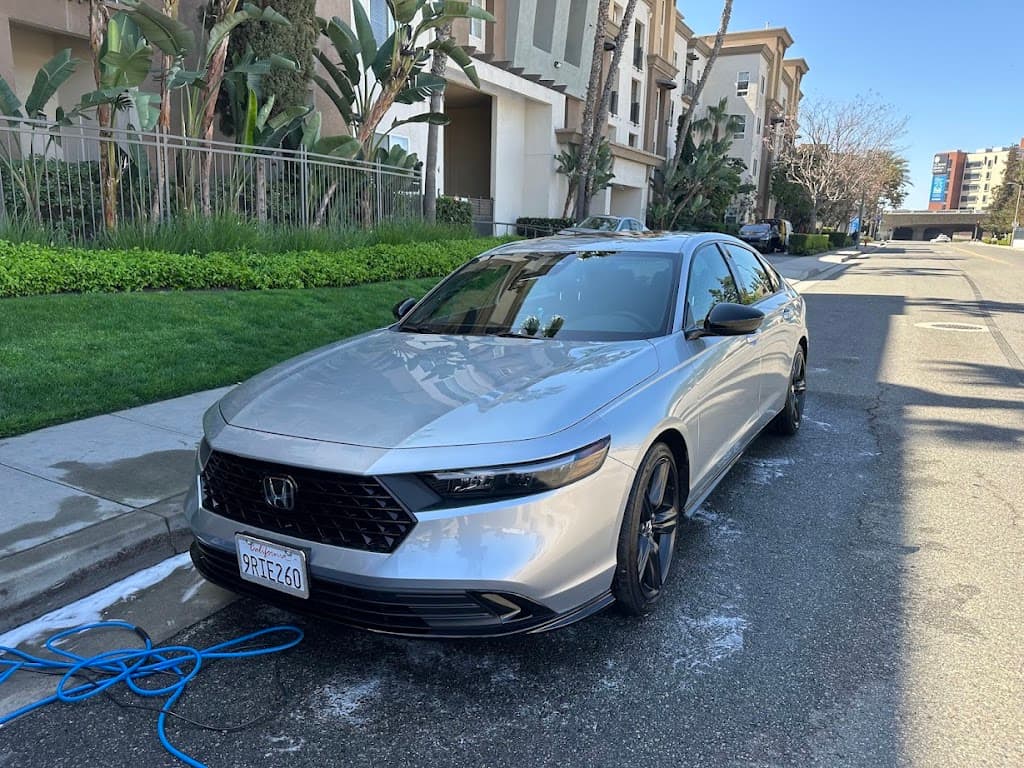 Revival Detailing Mobile Services featured