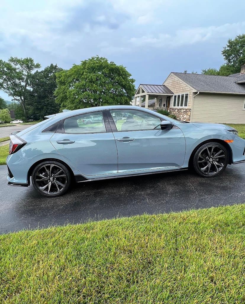 Jake's Pressure Washing & Auto Detailing featured