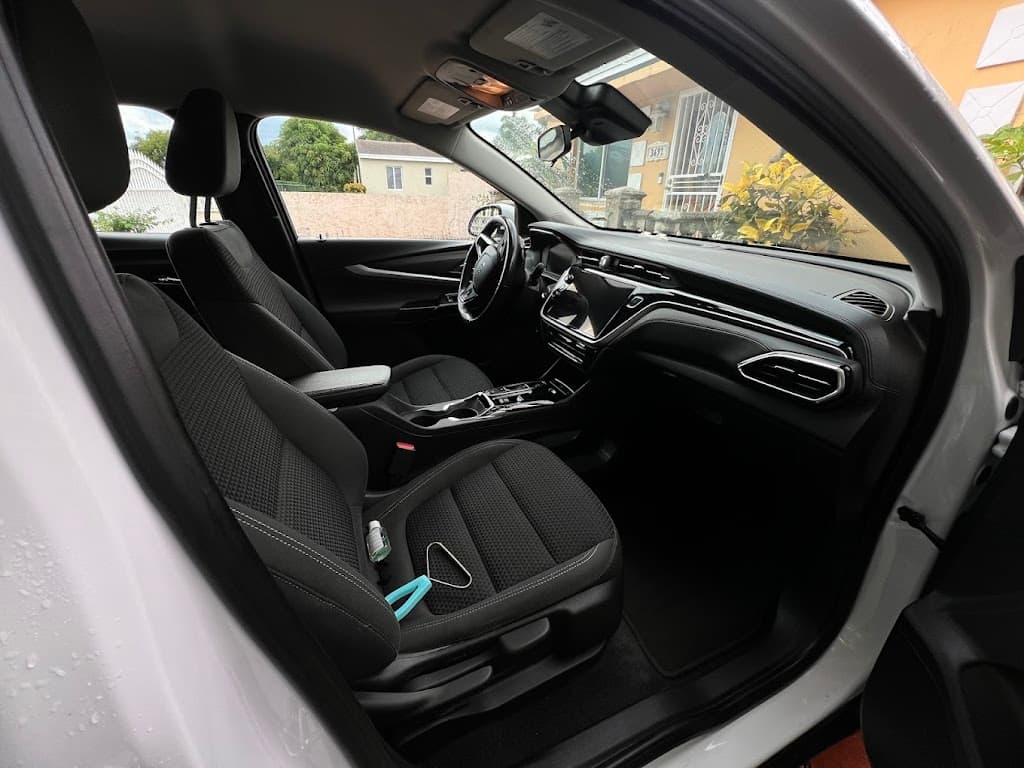 Mr.spotless Mobile car detailing featured