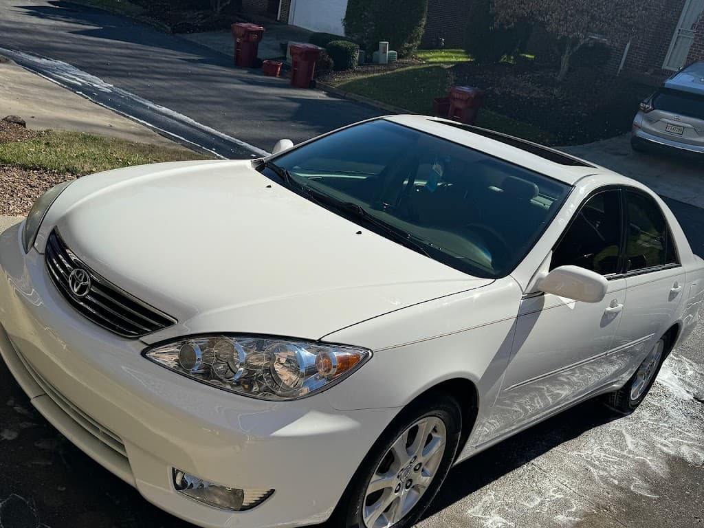 L.R Detailing LLC featured