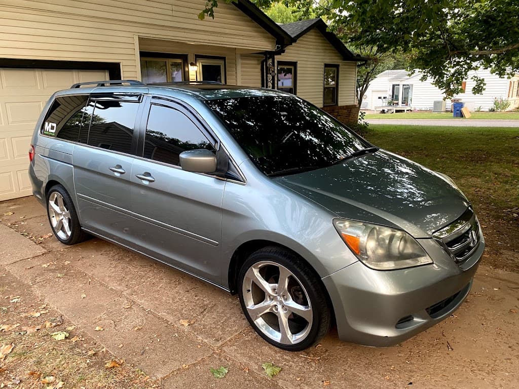 Matzek's Detailing featured