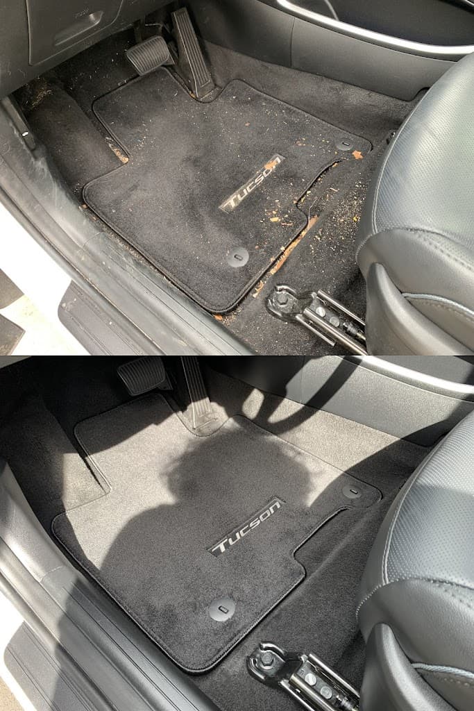 Conner's Auto Detail featured