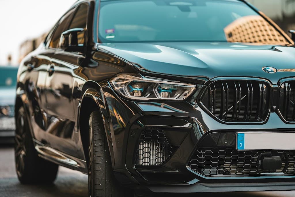 Beyond Auto Detailing featured