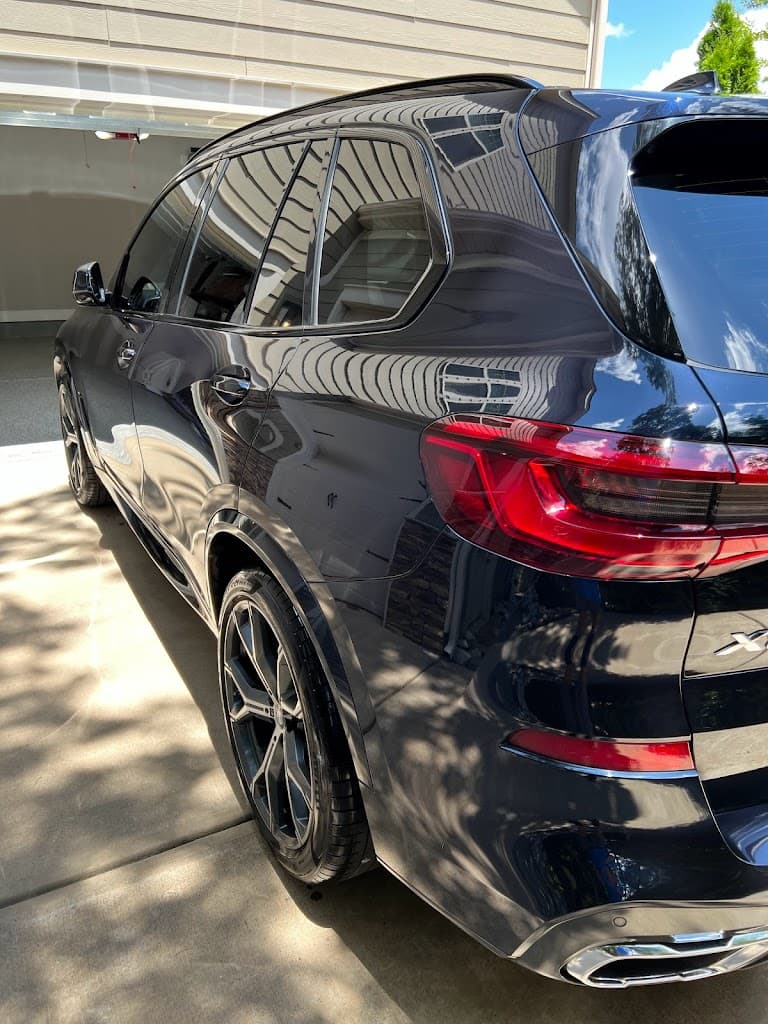 All Shine No Grime Auto Detailing featured