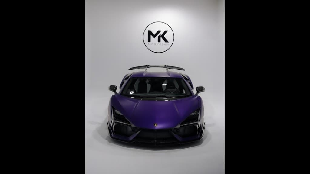 MK Auto Design LLC featured