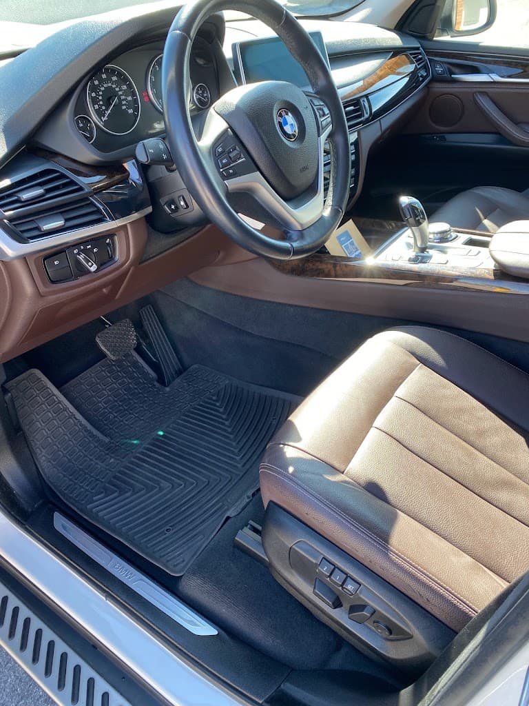Let It Glow Auto Detailing featured
