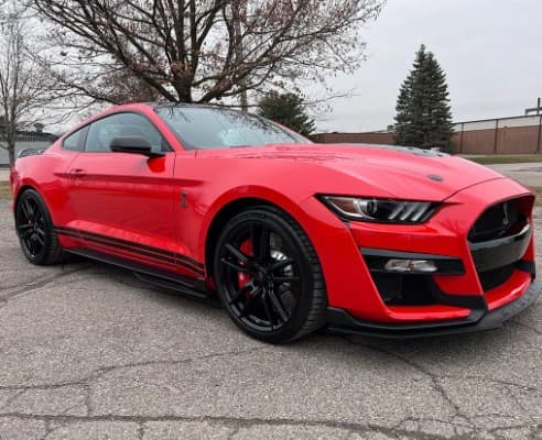Nick's Auto Detail featured