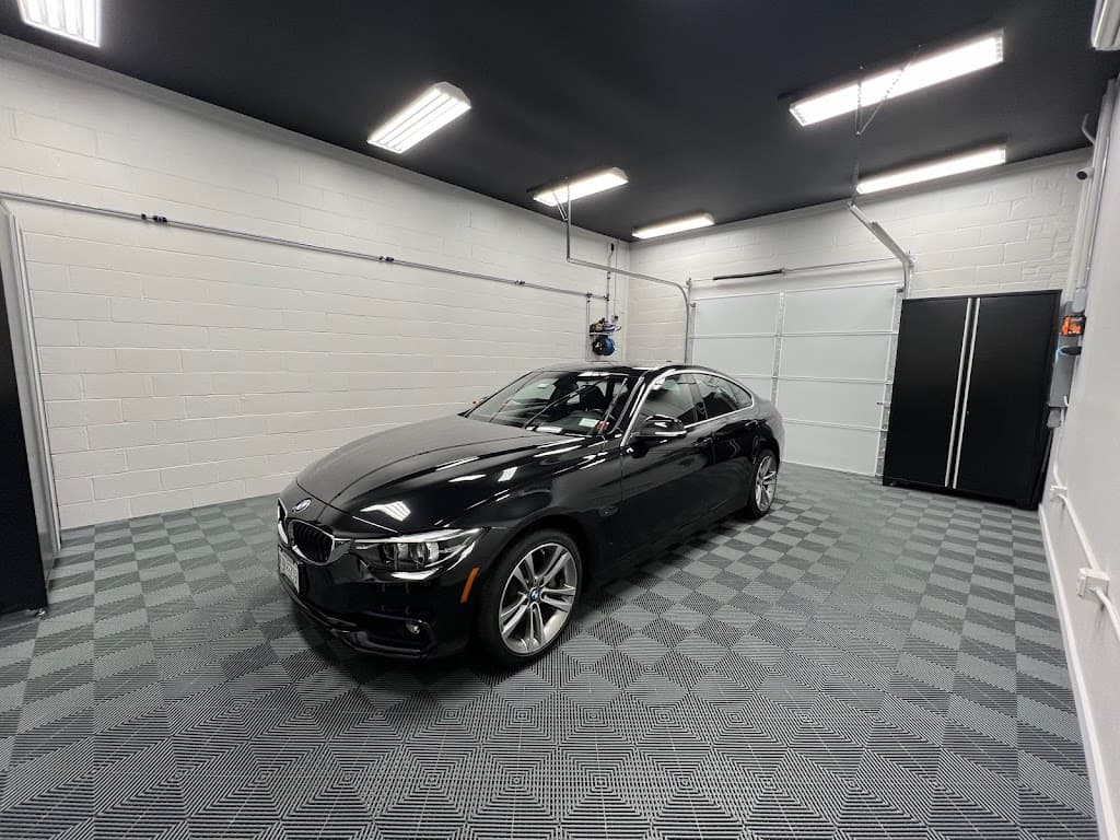 Dasein Detailing featured