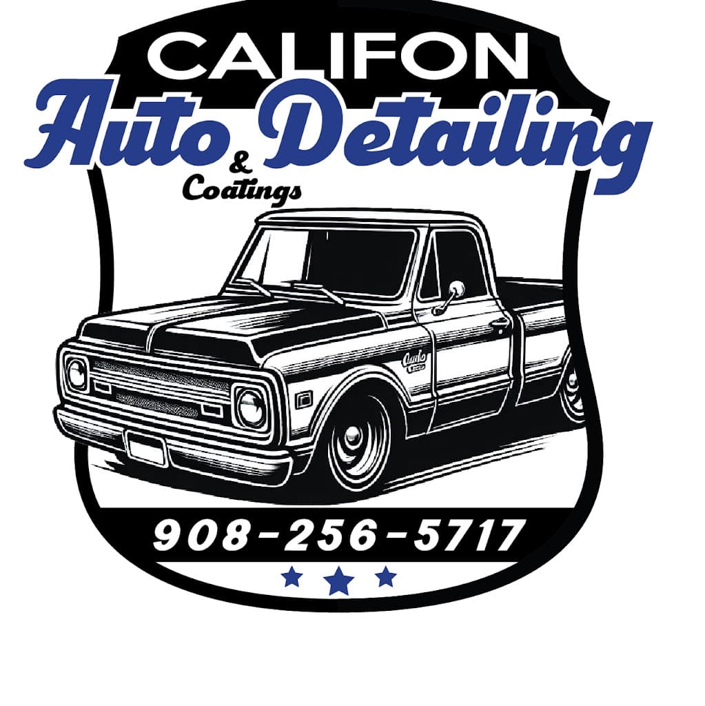 Califon Auto Detailing And Coatings featured