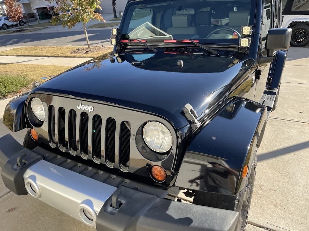 Stacks Mobile Detailing featured