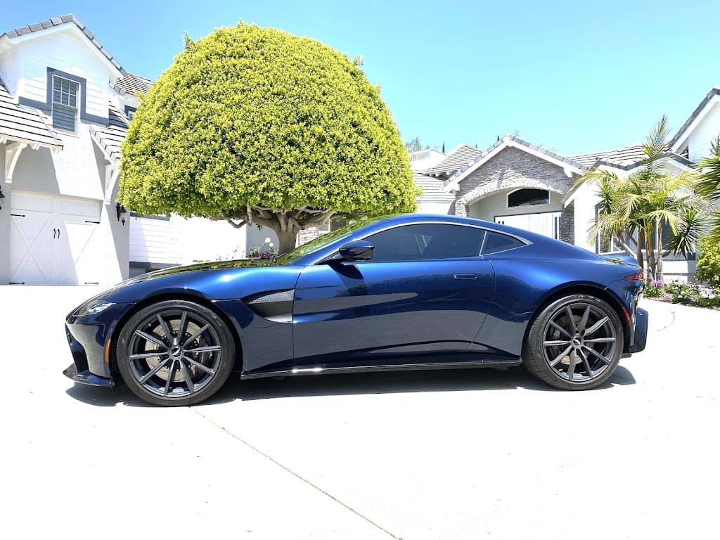 LM7Carstudio Mobile Detailing featured