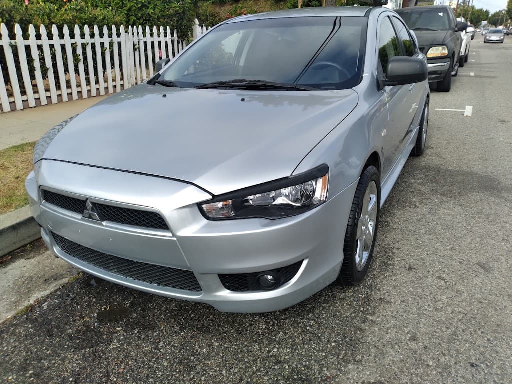 Clean and shine mobile car wash & detail featured