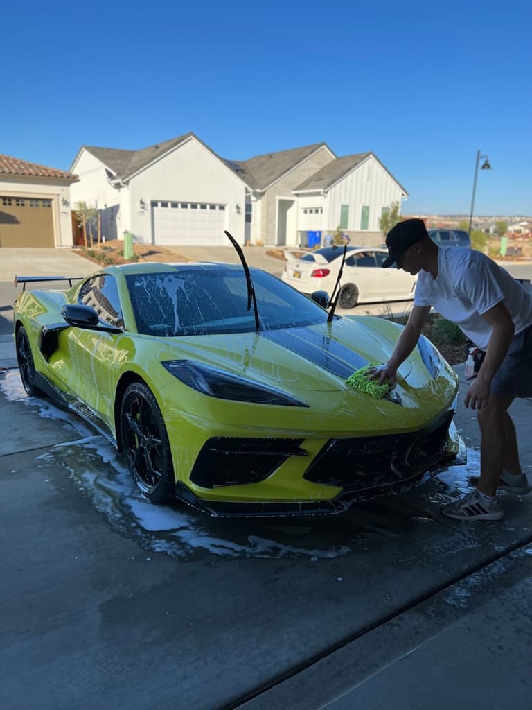 Mobile Detailing Company | Roseville featured