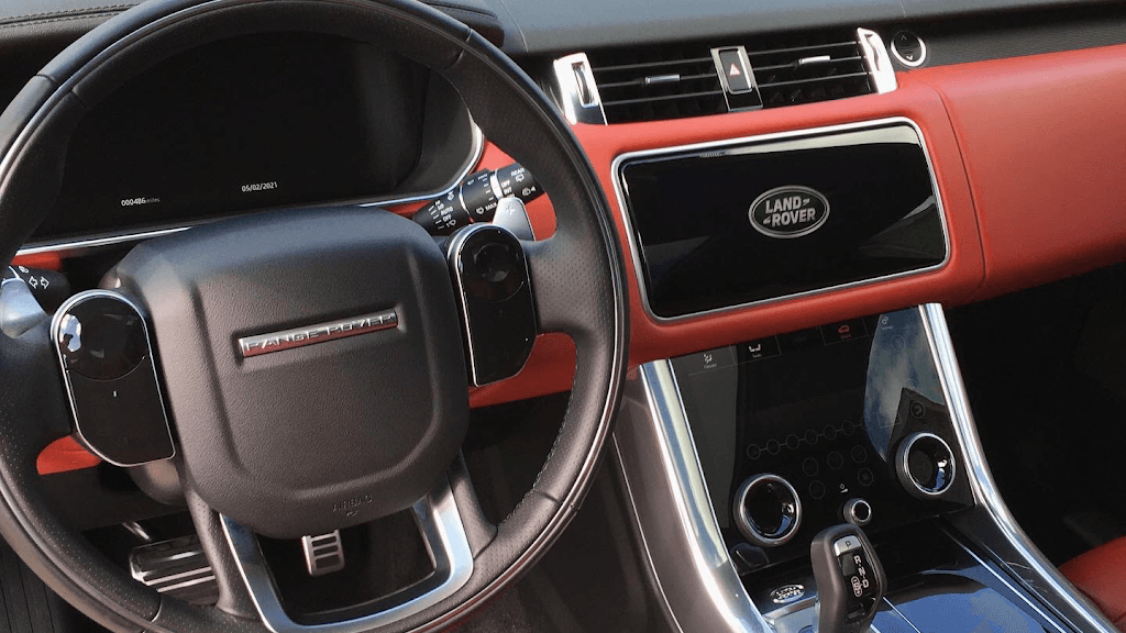 Ace's Auto Care And Mobile Detailing LLC. featured