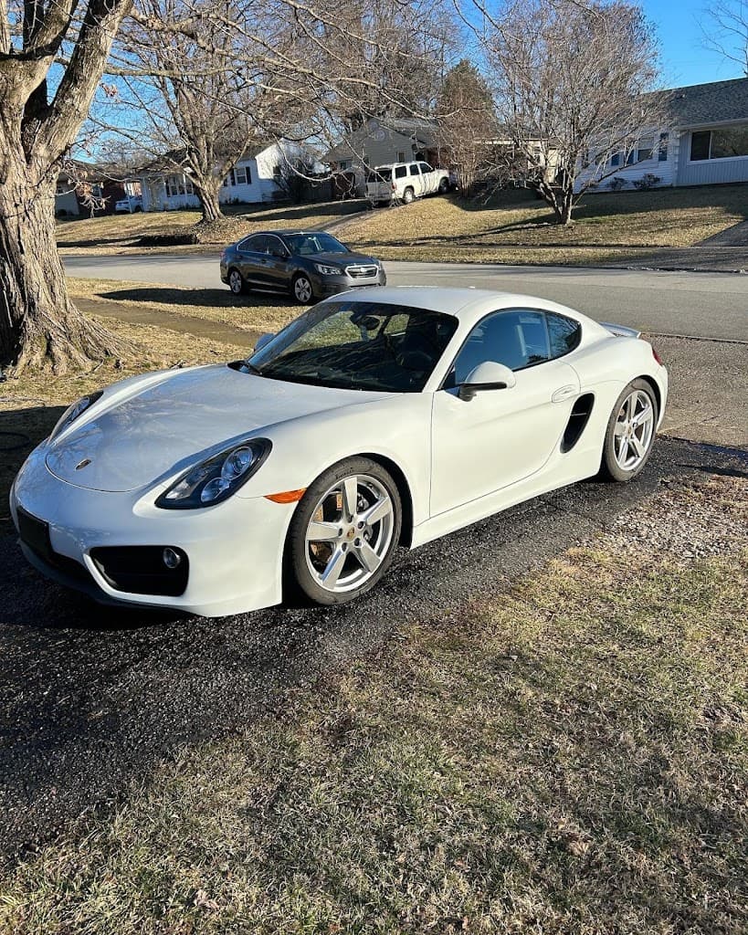 Extraordinary Car Detailing featured