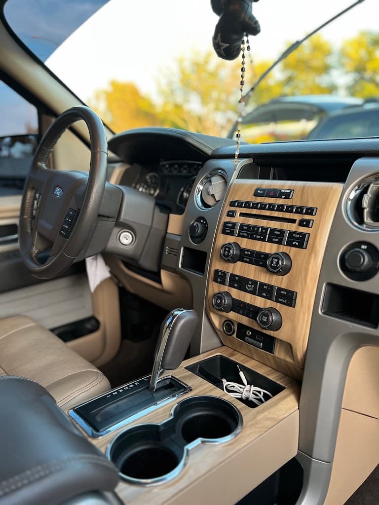 Jt Auto Detailing featured