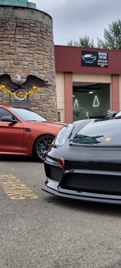EXECUTIVE ENM featured