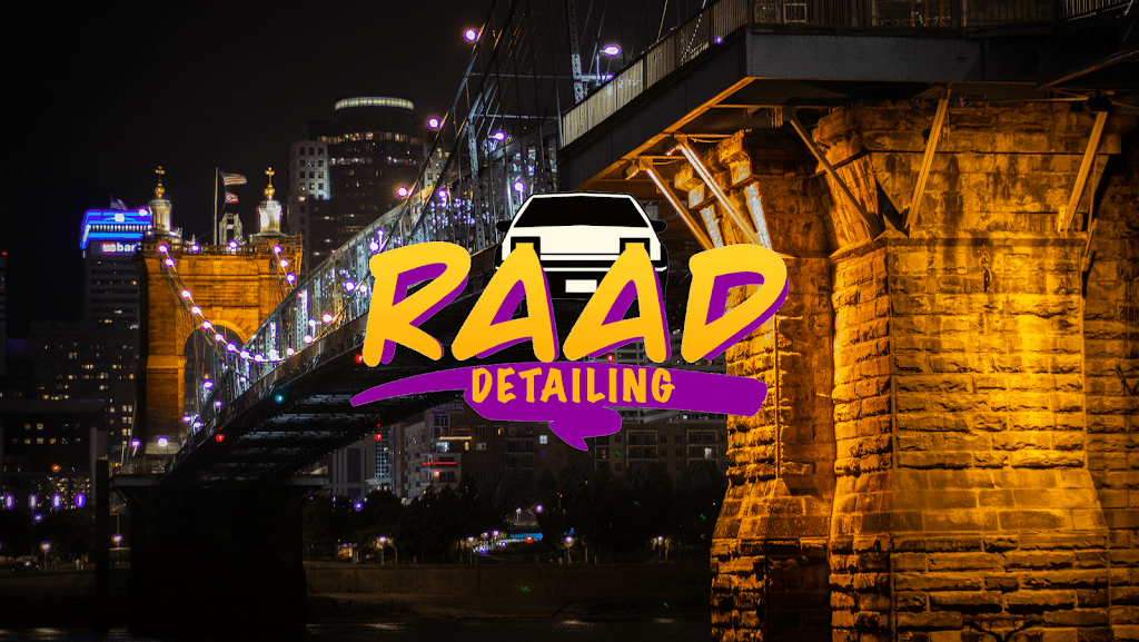 RAAD Detailing featured