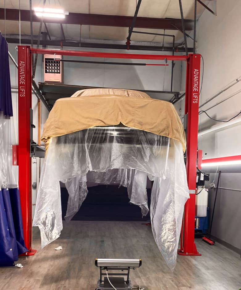 Luxlife Dry Ice Detailing DBA Auto Source Enterprises featured