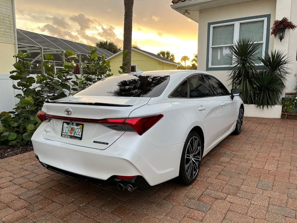 Ocean View Mobile Detailing featured