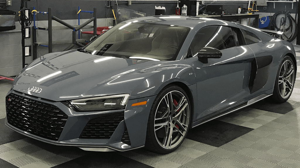 Ceramic Pro Medford - Ceramic Coating - Xpel Clear Bra - Xpel Window Tinting featured