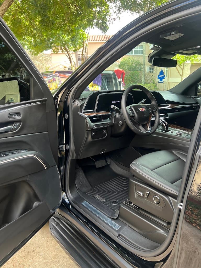 Billion Dollar Mobile Detailing - Broward County Florida featured