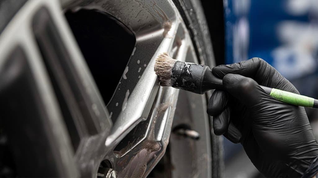 Wings Auto Detailing featured