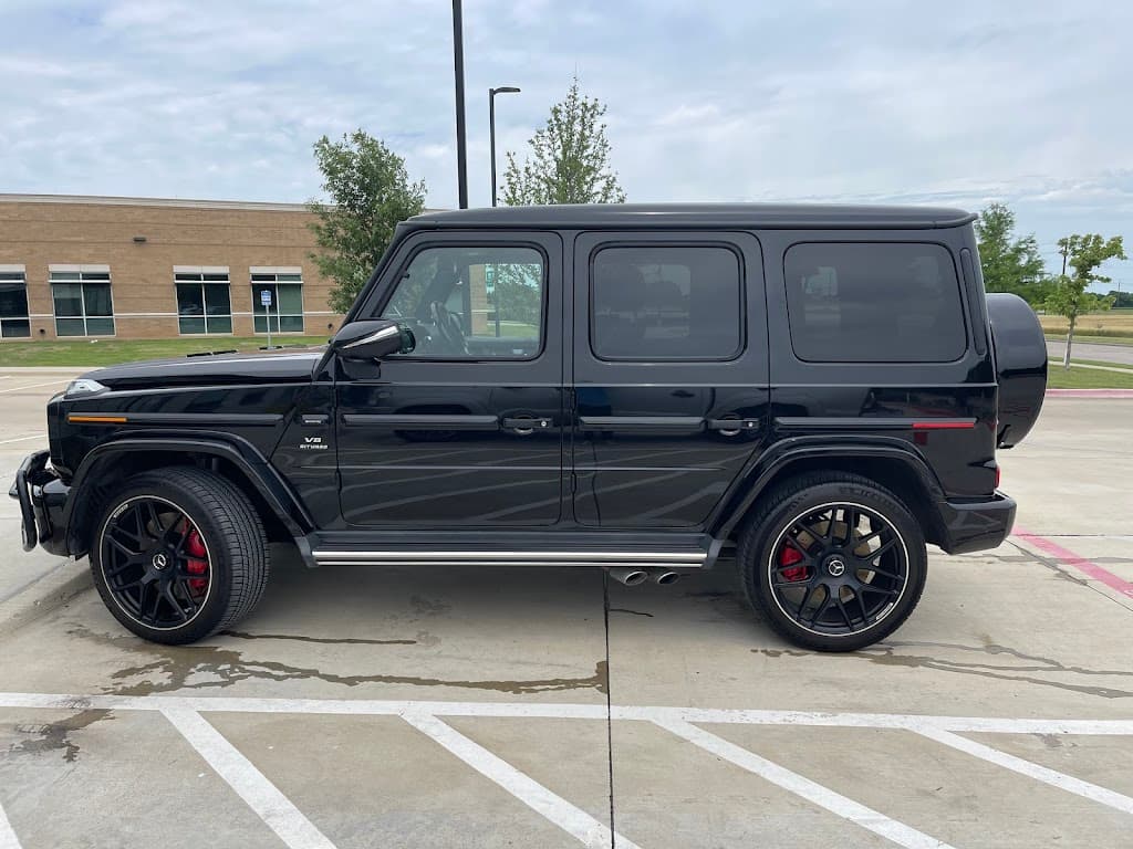 Adrian's Mobile Detailing featured