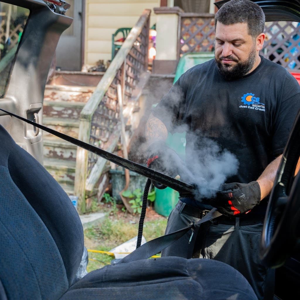 CCS Crash's Car Services featured