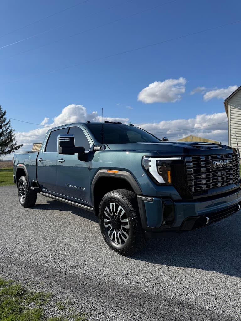 Crystal Clear Automotive Detailing And Repair featured