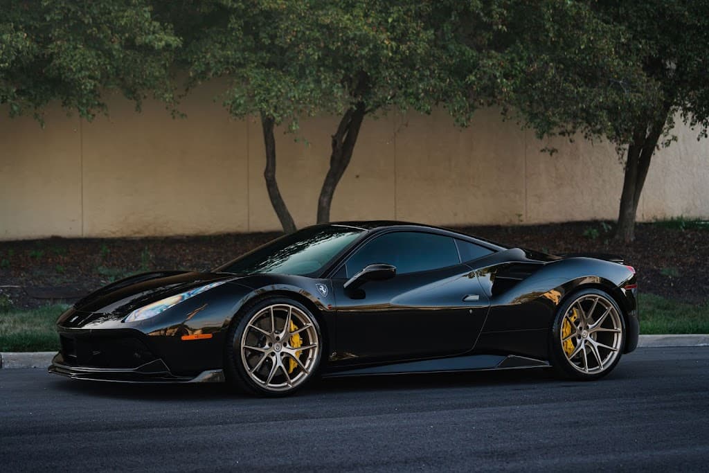 Excalibur Detailing, Ceramic Coatings, & Paint Protection Film featured