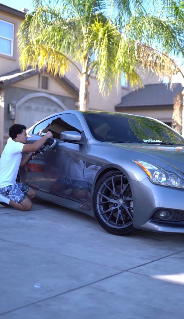 Golden Touch Auto Spa featured