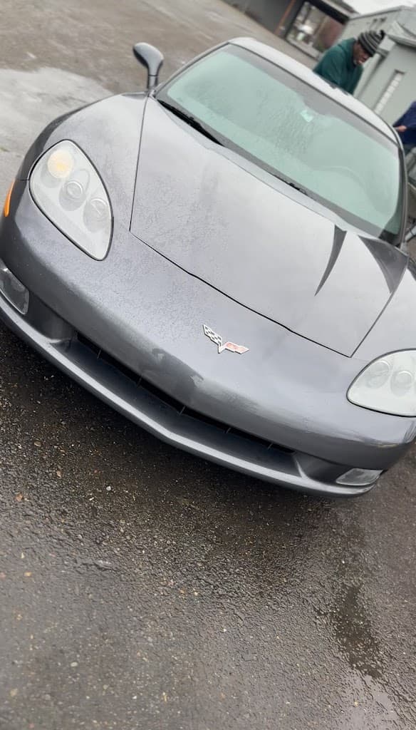 Auto Detailing A1 featured