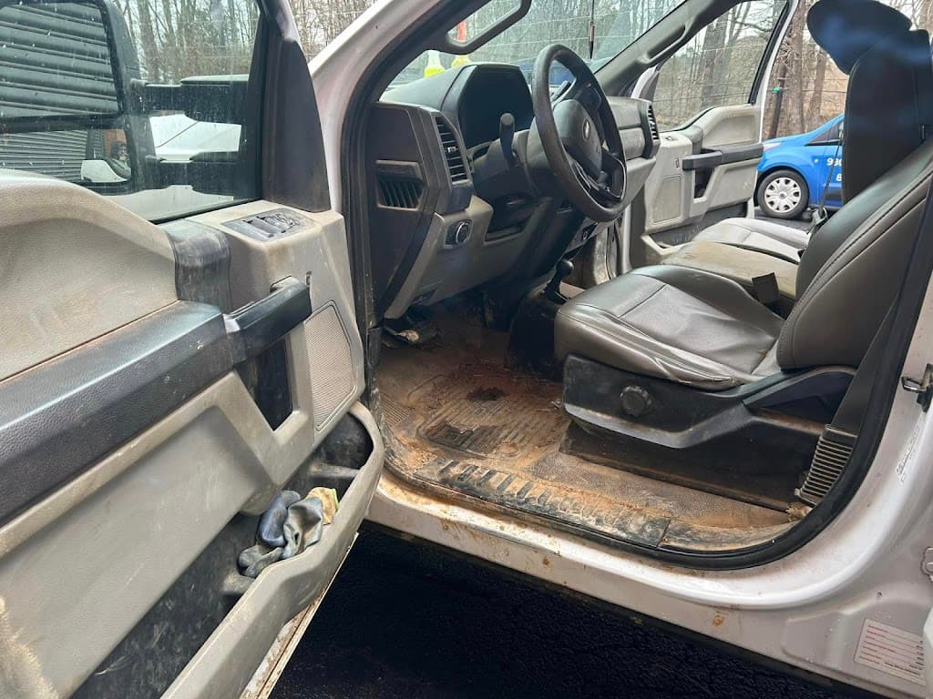A Cleaner Detail featured
