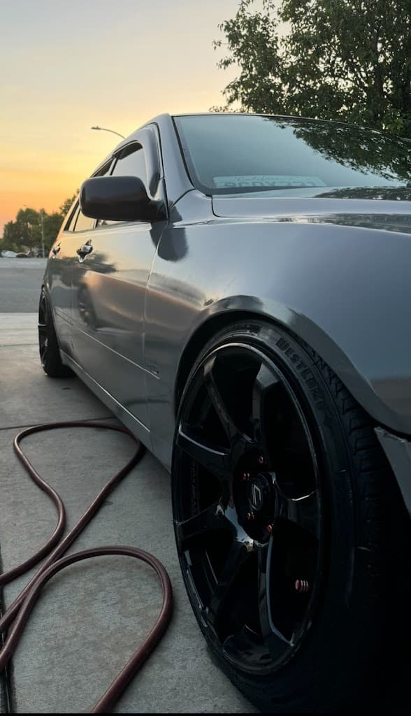 TJ's Socal Auto Detailing featured